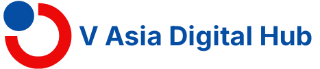 V Asia Digital Hub